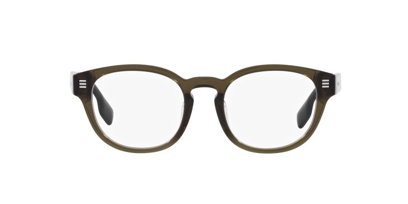 211_1763259295_4651 Burberry Optic Aubrey BE2382D 3010 Green