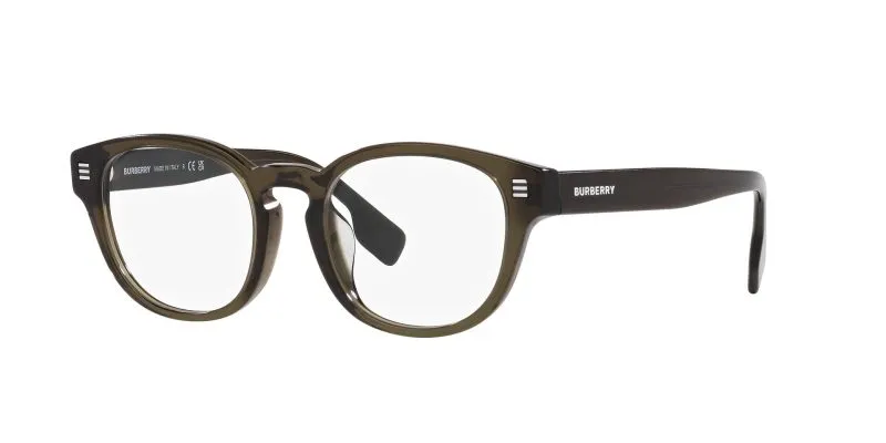 Burberry Optic Aubrey BE2382D 3010 Green - 2