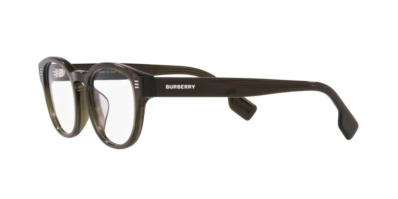 Burberry Optic Aubrey BE2382D 3010 Green - 3