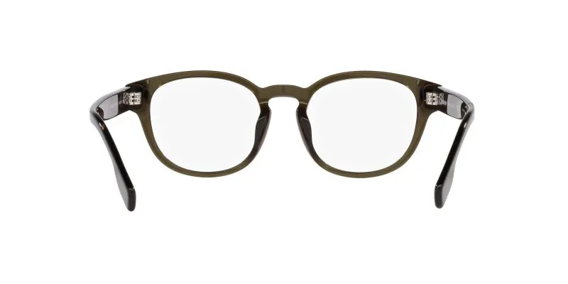 Burberry Optic Aubrey BE2382D 3010 Green - 5