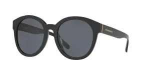 แว่น Burberry Sun BE4231D 300187 Black/Grey แว่นตาแท้