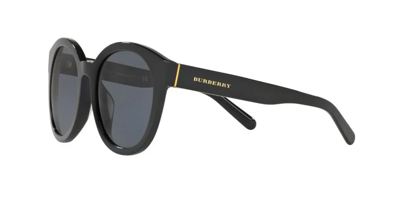 Burberry Sun BE4231D 300187 Black/Grey - 3