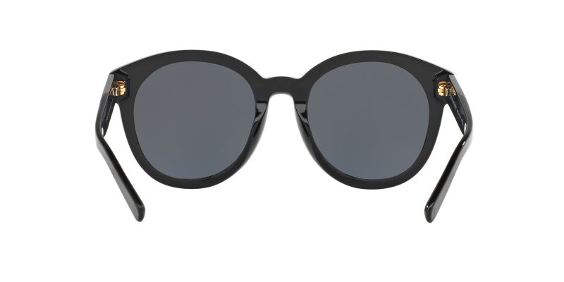 Burberry Sun BE4231D 300187 Black/Grey - 5