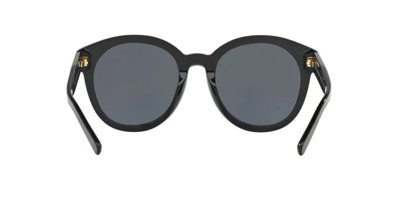 Burberry Sun BE4231D 300187 Black/Grey - 5