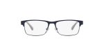 Emporio Armani Optic EK1001 3018 Matte Blue