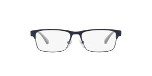 Emporio Armani Optic EK1001 3018 Matte Blue