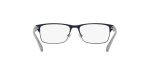 Emporio Armani Optic EK1001 3018 Matte Blue - 5