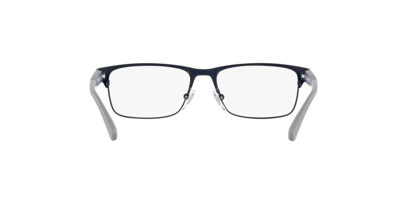 Emporio Armani Optic EK1001 3018 Matte Blue - 5