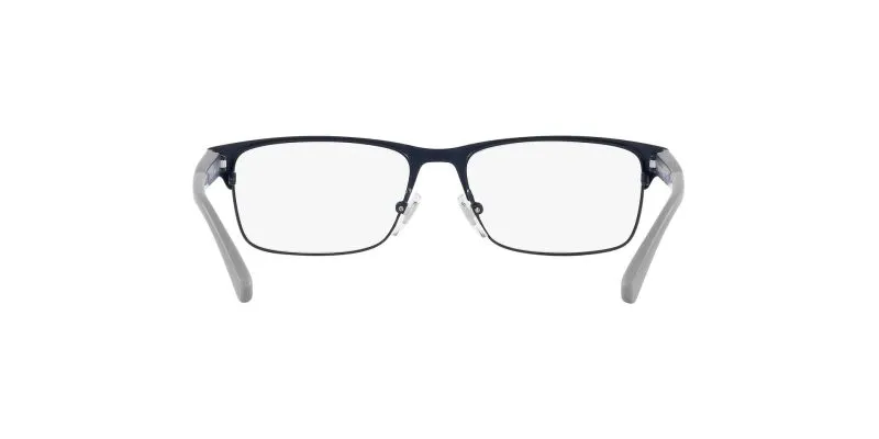 Emporio Armani Optic EK1001 3018 Matte Blue - 5