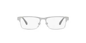 แว่น Emporio Armani Optic EK1001 3045 Matte Silver แว่นตาแท้