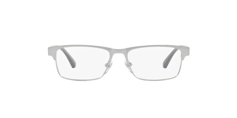 แว่น Emporio Armani Optic EK1001 3045 Matte Silver แว่นตาแท้