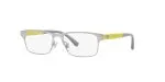 Emporio Armani Optic EK1001 3045 Matte Silver - 2