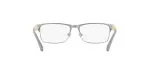 Emporio Armani Optic EK1001 3045 Matte Silver - 5