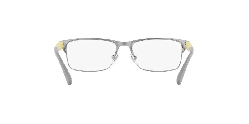 Emporio Armani Optic EK1001 3045 Matte Silver - 5