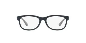 แว่น Emporio Armani Optic EK3001 5088 Matte Blue แว่นตาแท้