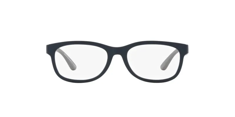 216_1763259306_1771 แว่น Emporio Armani Optic EK3001 5088 Matte Blue แว่นตาแท้