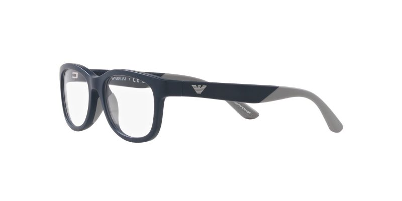 Emporio Armani Optic EK3001 5088 Matte Blue - 3