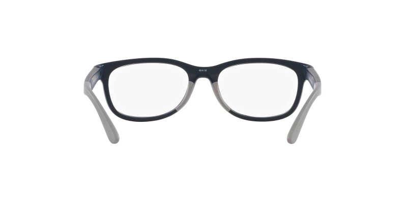 Emporio Armani Optic EK3001 5088 Matte Blue - 5