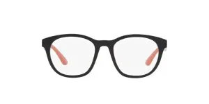 แว่น Emporio Armani Optic EK4001F 50171W Shiny Black with clipon แว่นตาแท้