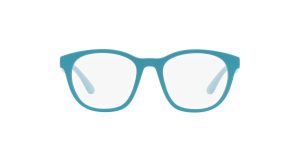 Emporio Armani Optic EK4001F 60151W Shiny Torquese with clipon