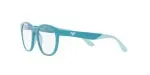 219_1763259315_3163 Emporio Armani Optic EK4001F 60151W Shiny Torquese with clipon - 3