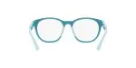 219_1763259316_8368 Emporio Armani Optic EK4001F 60151W Shiny Torquese with clipon - 5