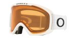 Oakley Goggle O Frame 2.0 PRO L OO7124-03 Matte White/Persimmon