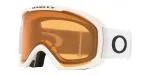 21_1763258893_4426 แว่นกอกเกิล Oakley Goggle O Frame 2.0 PRO L OO7124-03 Matte White/Persimmon