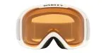 21_1763258894_3836 Oakley Goggle O Frame 2.0 PRO L OO7124-03 Matte White/Persimmon - 2