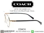 220_1763259316_6496 Coach HC5089BD 9315 Gold Metal with Black temple - 2