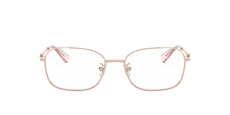 221_1763259317_9117 แว่น Coach HC5119 9367 Rose Gold แว่นตาแท้
