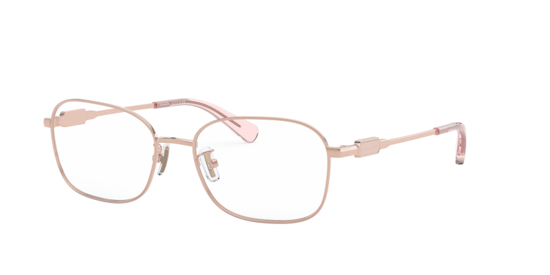 Coach HC5119 9367 Rose Gold - 2