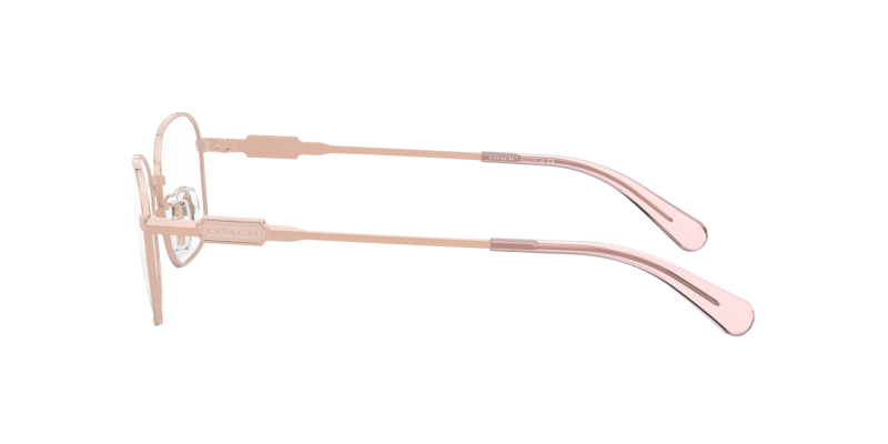 Coach HC5119 9367 Rose Gold - 4