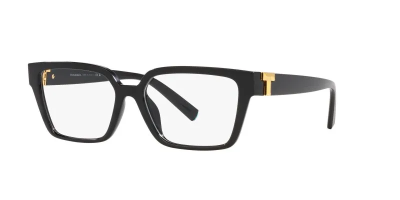 Tiffany & Co TF2232U 8001 Black - 2