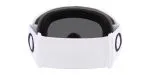 Oakley Goggle O Frame 2.0 PRO L OO7124-04 Matte White/Dark Grey - 5