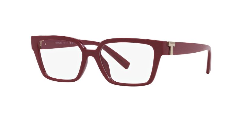 Tiffany & Co TF2232U 8366 Fired Brick - 2