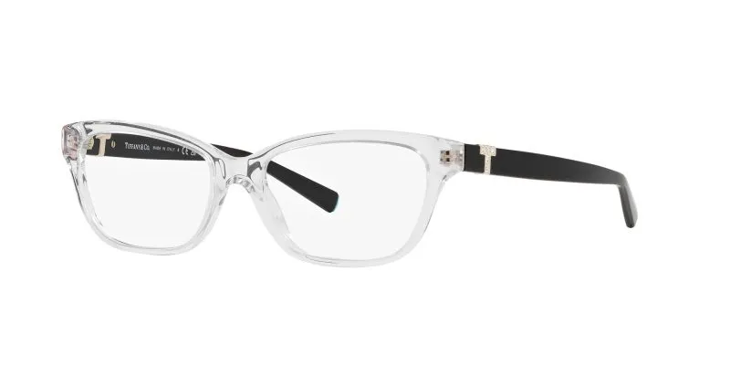 Tiffany & Co TF2233BF 8047 Crystal - 2