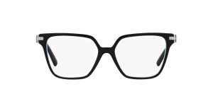 Tiffany & Co TF2234BF 8055 Black on tiffany blue