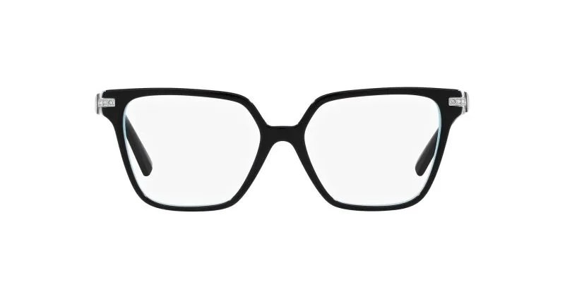 232_1763222024_1463 แว่น Tiffany & Co TF2234BF 8055 Black on tiffany blue แว่นตาแท้