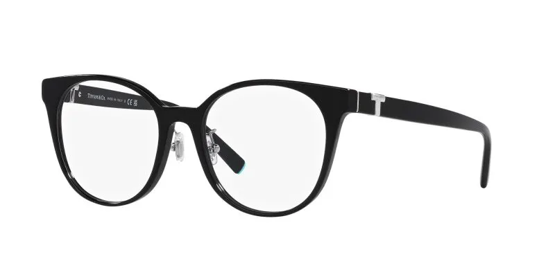 Tiffany & Co TF2238D 8001 Black - 2