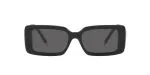 234_1763259324_7949 แว่น Tiffany & Co TF4197 8001S4 Black Dark Grey แว่นตาแท้