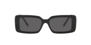 Tiffany & Co TF4197 8001S4 Black Dark Grey