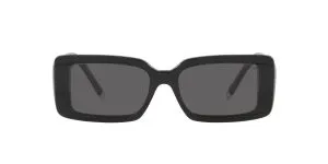 แว่น Tiffany & Co TF4197 8001S4 Black Dark Grey แว่นตาแท้