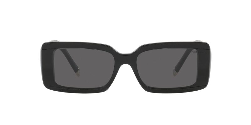 234_1763259324_7949 Tiffany & Co TF4197 8001S4 Black Dark Grey