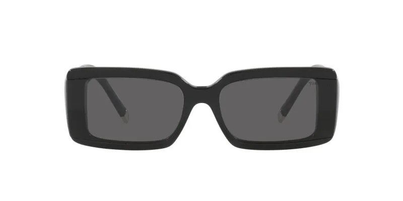 234_1763259324_7949 แว่น Tiffany & Co TF4197 8001S4 Black Dark Grey แว่นตาแท้