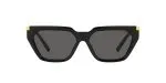 235_1763259327_5068 แว่น Tiffany & Co TF4205U 8001S4 Black/Dark Grey แว่นตาแท้