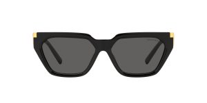 Tiffany & Co TF4205U 8001S4 Black/Dark Grey