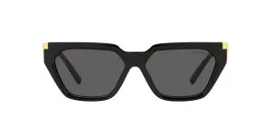 แว่น Tiffany & Co TF4205U 8001S4 Black/Dark Grey แว่นตาแท้