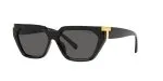 235_1763259327_6615 Tiffany & Co TF4205U 8001S4 Black/Dark Grey - 2
