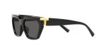 Tiffany & Co TF4205U 8001S4 Black/Dark Grey - 3